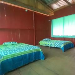 Metare Eco Hostal Amazonas