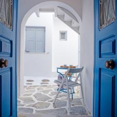 Nice & Cosy Mykonos studios