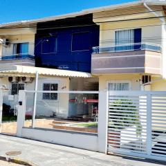 Apartamento Anna Carolina