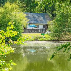 Nice Home In Sourdeval With Outdoor Swimming Pool And 3 Bedrooms