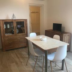 TURKESE APARTMENT