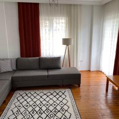 KAŞ MERKEZ İMREN APART 2