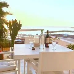Casa Salinas