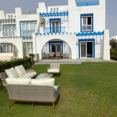 4 bedroom twin house in Mountain View Ras El Hekma near the North Coast