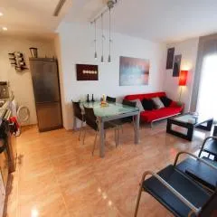 Salicornia apartament