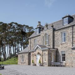 Kincraig House - Seasgair Lodges