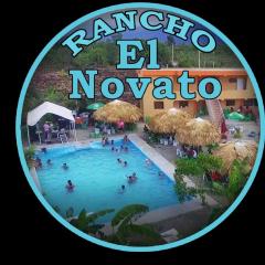 HOTEL RANCHO EL NOVATO