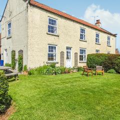 Foston Grange Cottage