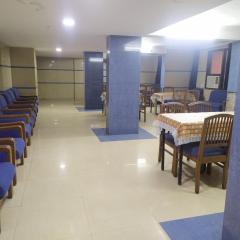 Hotel Ashok Tuliip Bhiwandi