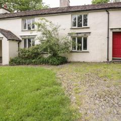 Hall Bank Cottage