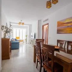 Lightbooking América I Sanlúcar de Barrameda