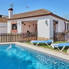 Casa Merce Conil de la Frontera by Ruralidays
