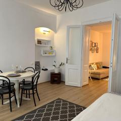 Downtown Residence