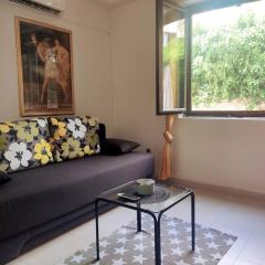 Apartment near the Old Town 2
