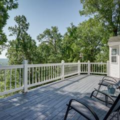 Camdenton Vacation Rental Near Lake of the Ozarks