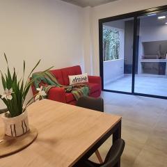 Depto Petronila 2 dorm