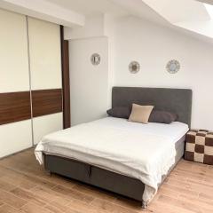 Apartman AndjelA
