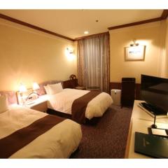 Hotel Sunlife Garden - Vacation STAY 55396v