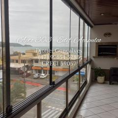 Apto 303 Edif. Acapulco