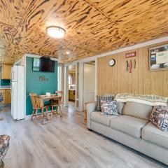 Hike and Snow Play! Waterfront Paradise Lake Retreat