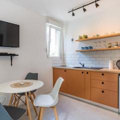 Cozy apartment, 10 minutes walking distance from the Old Town