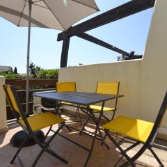 Studio Naturiste "JUL'S"Port Nature 401