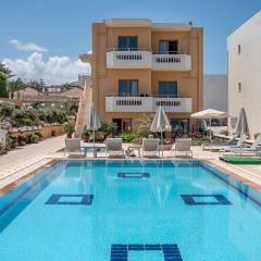 Esperides Beach Hotel Apartments