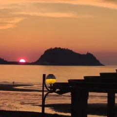 Apartamento Pilartxo Zarautz