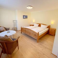 Bungalow Bergstrasse 3 Ferienwohnung 1