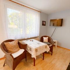 Bungalow Bergstrasse 3 Ferienwohnung 2