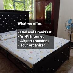 Airb&b Homestay