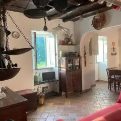 Casa nel borgo - A Rigadèa