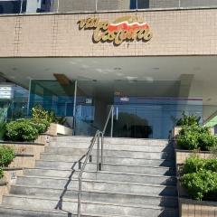 Flat Frente Mar 4 hospedes401