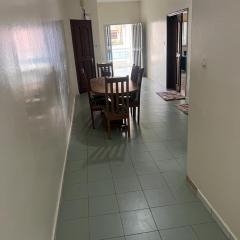 Appartement de Luxe à Ouakam