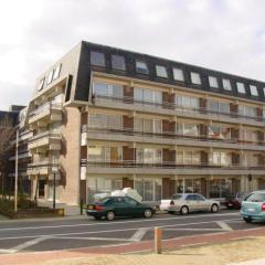 Apartment in De Haan near the Beach