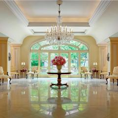 The Langham Huntington, Pasadena