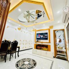 Luxury Apartment Lahore
