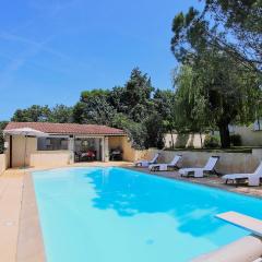 Stunning Home In Montboucher Sur Jabron With Wifi