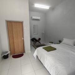 Cahaya roomstay