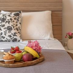 Apartment in the Historical Center of Athens