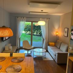 Apartament Bryza - Szczęśliwa Dziewiątka