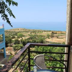 Nikos Agia Fotia
