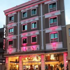 Arya Hotel Sakarya