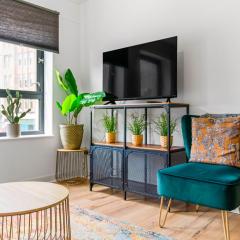 Flat in Glasgow City