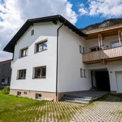 Haus Zak