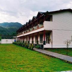 Qcent Woods Resort & Spa, Rishikesh