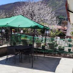 casa vacanze “Tra cielo e mare” Agerola