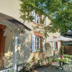 Cottage Le Home Plage 8pers