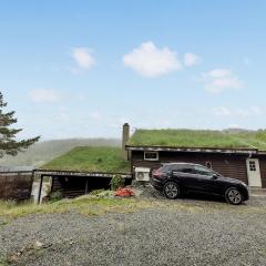 4 Bedroom Lovely Home In Hebnes