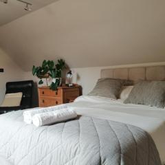 Nest Holiday Home Central Callander, Trossachs Self-catering